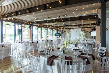 Фото №7 зала Ресторан