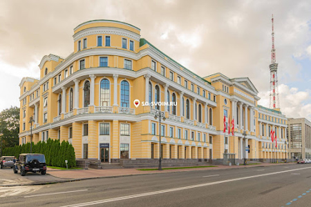 Фото №1 зала Основной зал 