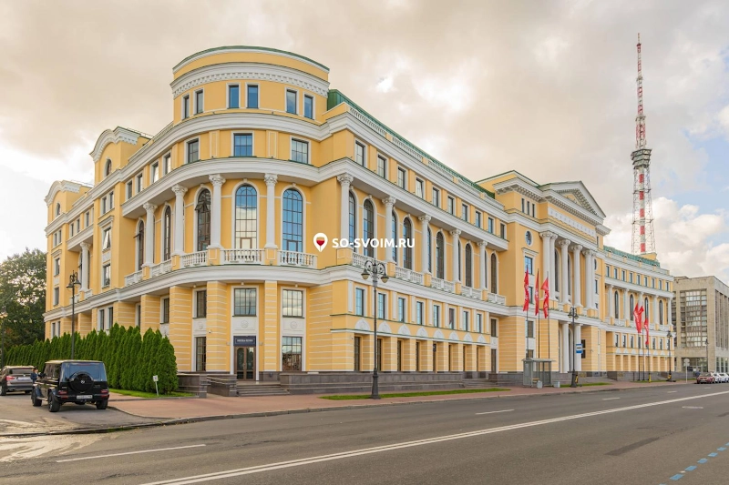 №2 ресторана 