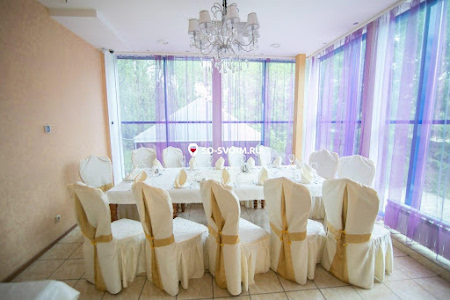 VIP-зал