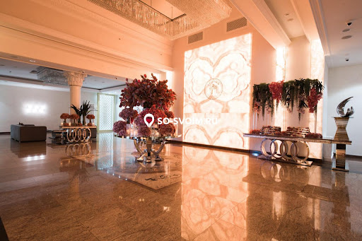Фото №9 зала Triumph Event Hall