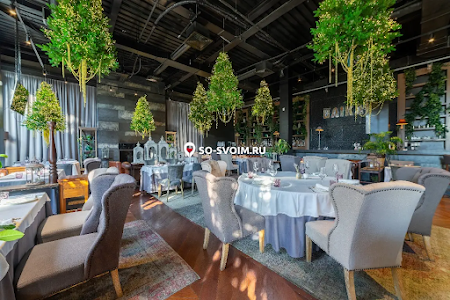 Фото №9 зала Малый зал 