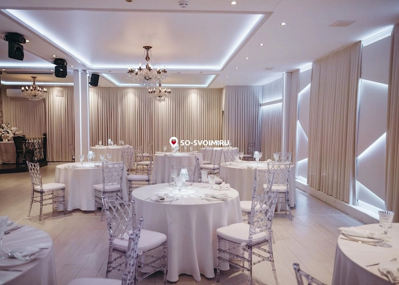 №6 ресторана 