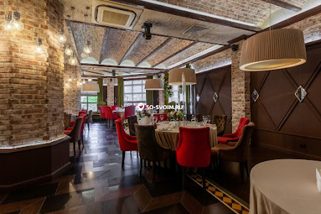 Фото №20 зала Основной зал