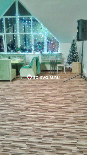 Фото №4 зала Эхо