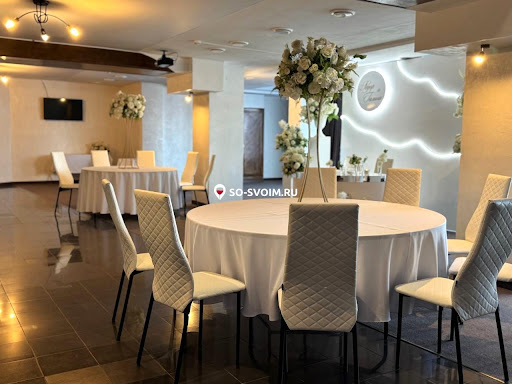 Фото №14 зала ONYX