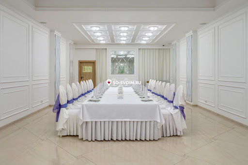 Фото №8 зала Черноречье 4*