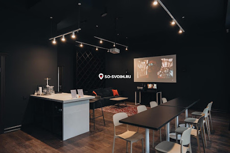 Фото №16 зала SuvorovHall