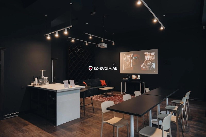 №16 ресторана 