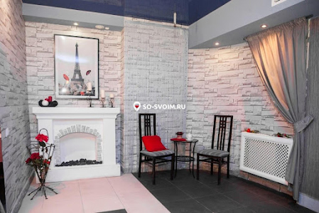 Фото №4 зала Зал на 25 человек