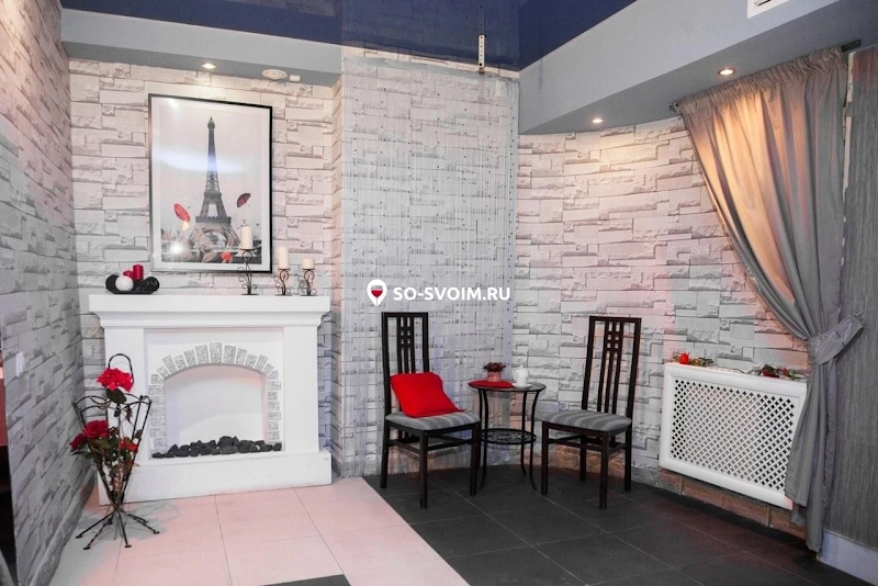 №7 ресторана 