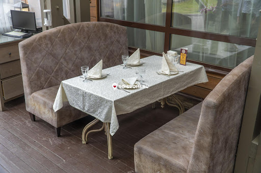 Фото №19 зала Ипполит Матвеевич