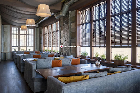 Фото №6 зала Основной зал 