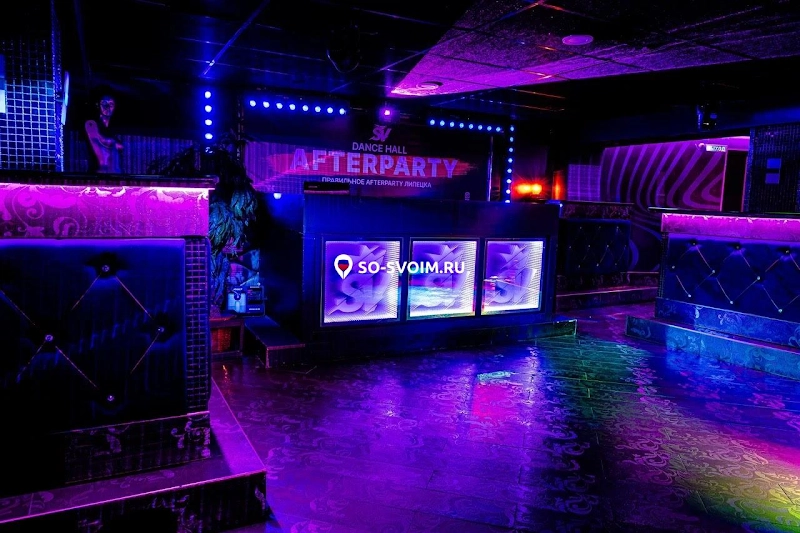 Фото №4 зала Dance Hall 