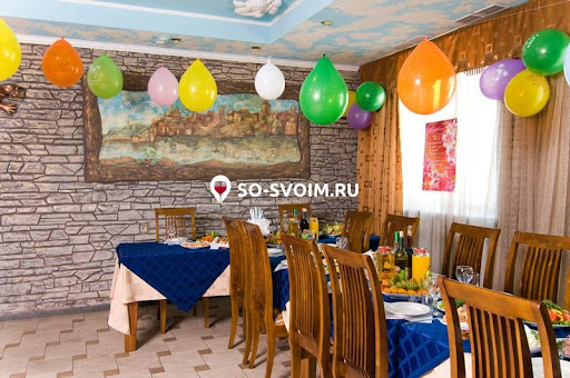 Фото №7 зала Велес