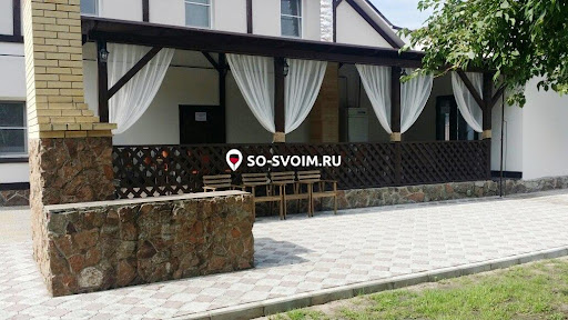 Фото №12 зала Подгородный