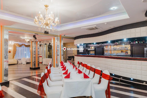 Фото №7 зала Алые паруса