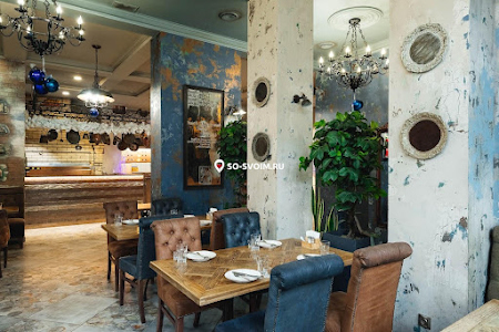 Фото №7 зала Большой зал 