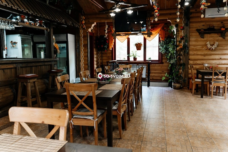№7 ресторана 