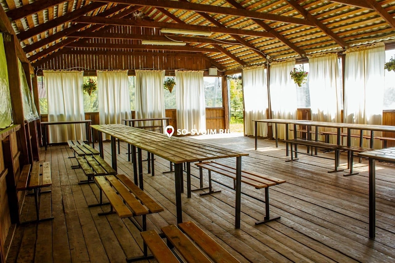 №19 ресторана 