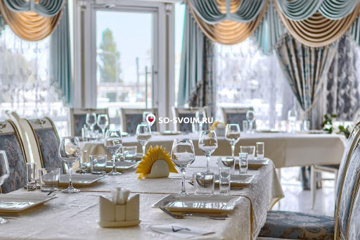 Фото №14 зала La Veranda