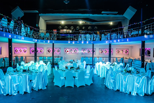 Фото №1 зала ONYX