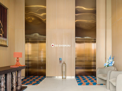 Фото №17 зала Зал "Ике Кояш"