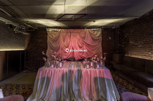 Фото №10 зала TT