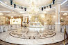 White hall-mini