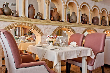 Фото №4 зала Европейский зал 