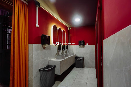 Фото №12 зала Лофт Mars