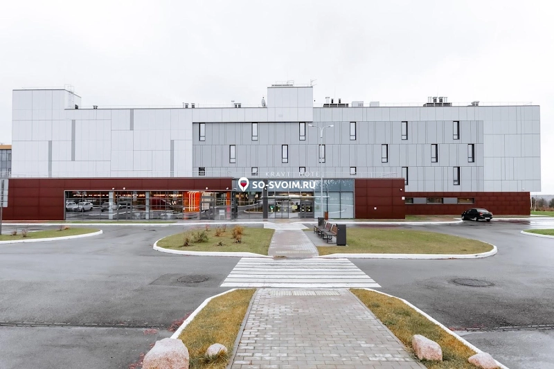 Фото №16 зала Конференц-зал