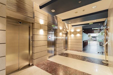 Фото №18 зала Зал "Малый панорамный"