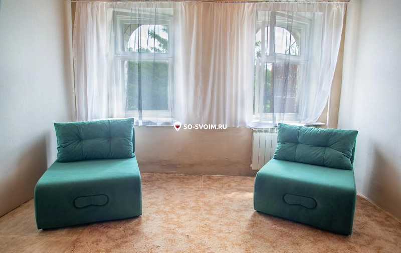 Фото №14 зала Коттедж