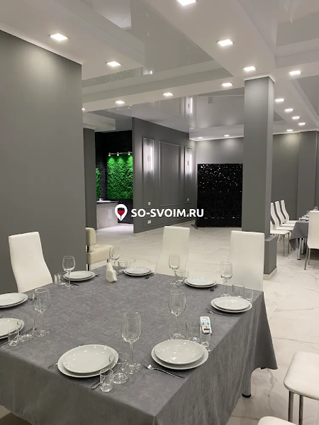 №9 ресторана 