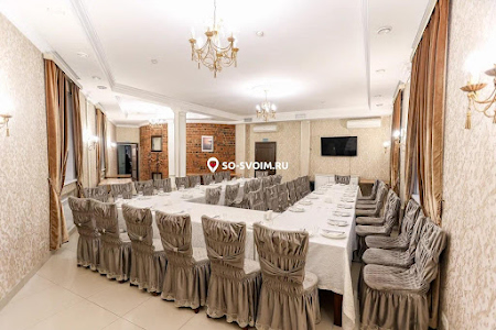 Фото №6 зала Зал №2