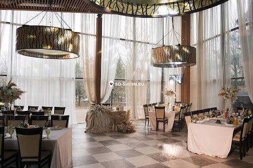 Фото №11 зала San Remo