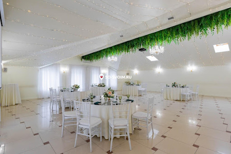 Фото №3 зала Зал «Весна»
