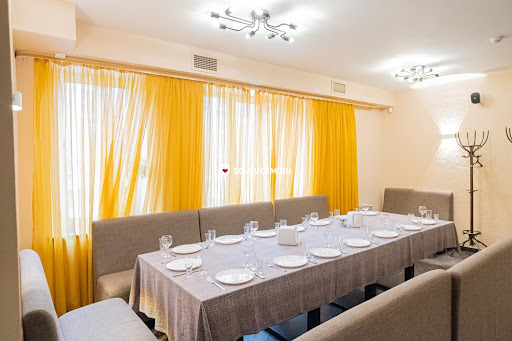 Фото №9 зала Чаплин