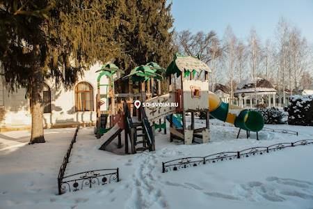 Фото №14 зала Зал "Вип"