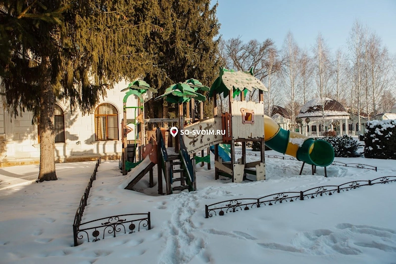 Фото №14 зала Зал "Вип"