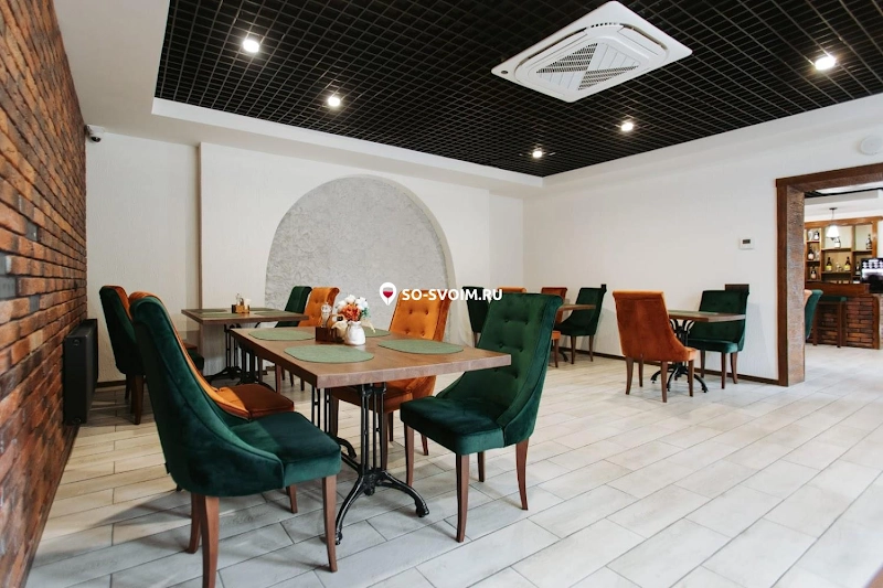 №2 ресторана 