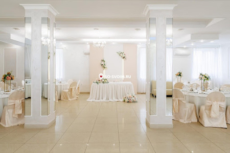 Фото №16 зала Основной зал