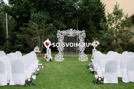 Шатер «Сосновый»