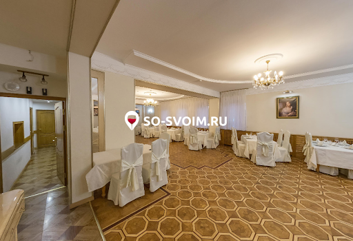 Фото №1 зала Реутов