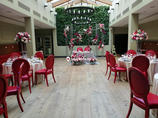 Фото №11 зала Dom Boutique Hotel