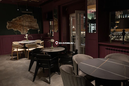 Фото №5 зала Артист BAR
