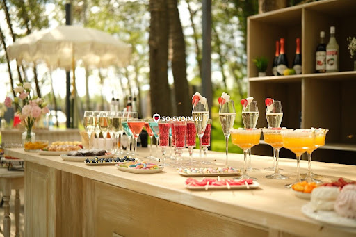 Фото №9 зала Шелепаново