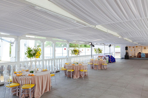 Фото №13 зала Арго