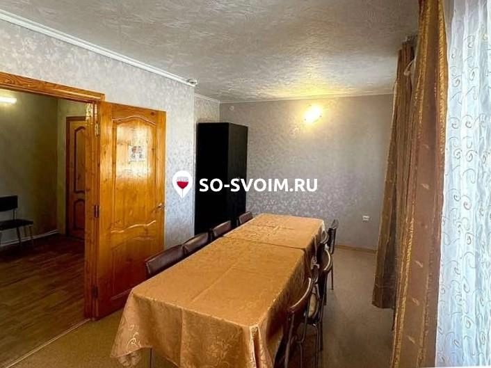 №7 ресторана 